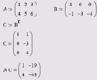   MathCAD